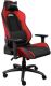 Trust GXT 714 RUYA Gamestoel - Zwart, Rood