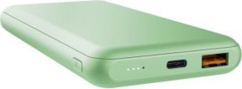 Trust Redoh Lithium-Ion (Li-Ion) 10000 mAh Groen