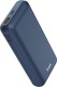 Trust Redoh Lithium-Ion (Li-Ion) 20000 mAh Blauw