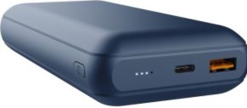Trust Redoh Lithium-Ion (Li-Ion) 20000 mAh Blauw