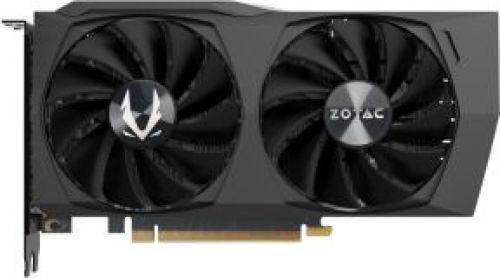 Zotac GAMING GeForce RTX 3050 Eco NVIDIA 8 GB GDDR6