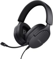 Trust GXT 489 FAYZO Headset Bedraad Hoofdband Gamen Zwart