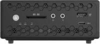 Zotac ZBOX CI337 nano Zwart N100 3,4 GHz