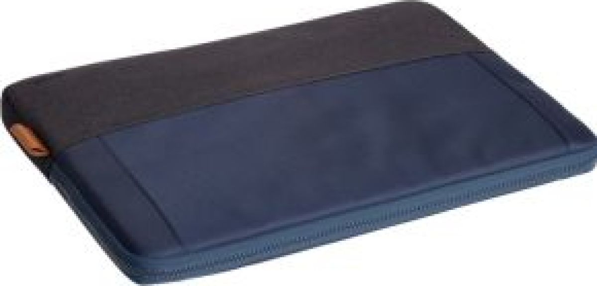 Trust Lisboa 40,6 cm (16 ) Opbergmap/sleeve Blauw