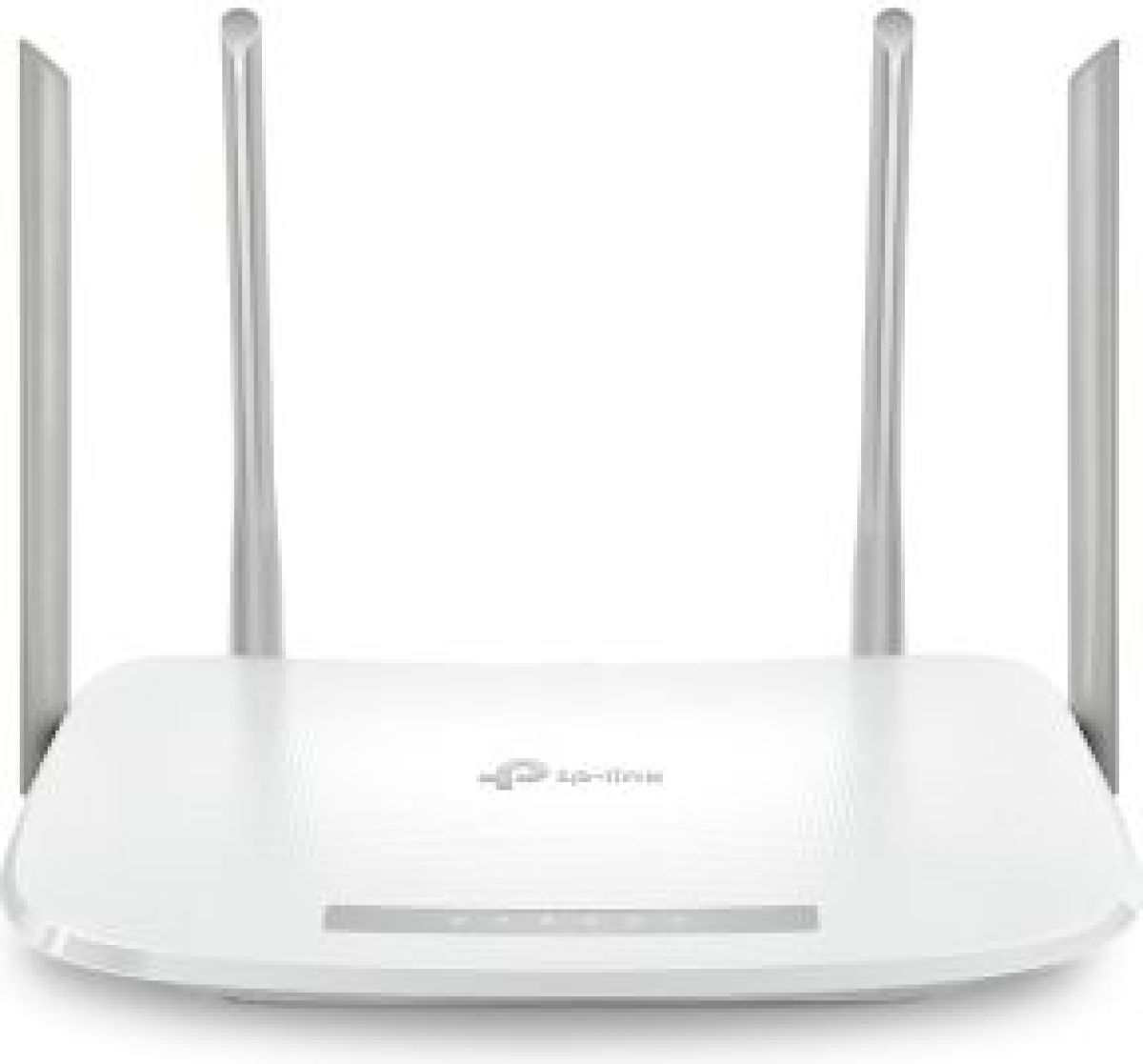 TP-Link EC220-G5 draadloze router Gigabit Ethernet Dual-band (2.4 GHz / 5 GHz) Wit