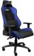 Trust GXT 714 RUYA Gamestoel - Zwart, Blauw