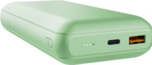 Trust Redoh Lithium-Ion (Li-Ion) 20000 mAh Groen