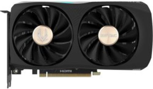 Zotac GAMING GeForce RTX 4060 Ti AMP NVIDIA 16 GB GDDR6