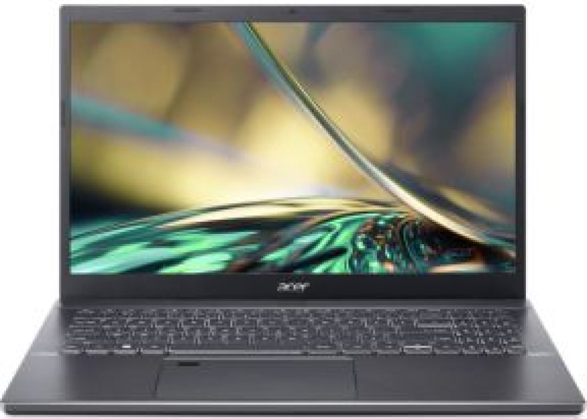 Acer Aspire-5 A515-57-79HT/i7-12650H/15.6 /32GB/512SSD/W11 (Q3-2023)