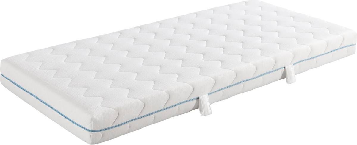 Goossens Universal, 70 x 200 cm pocketvering