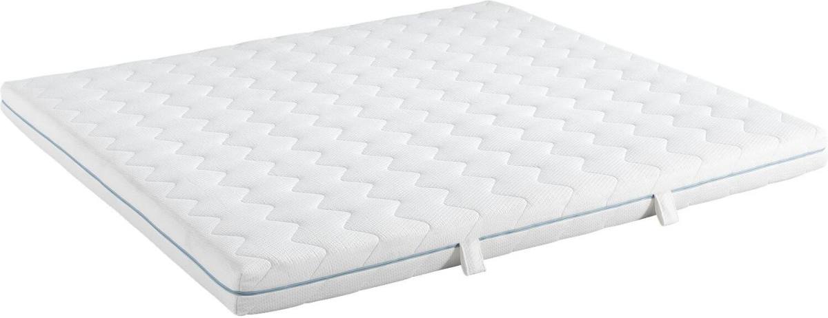 Goossens Universal, 180 x 200 cm pocketvering