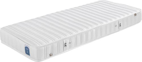 Goossens Matras Goossens Basic, 180 x 210 cm pocketvering