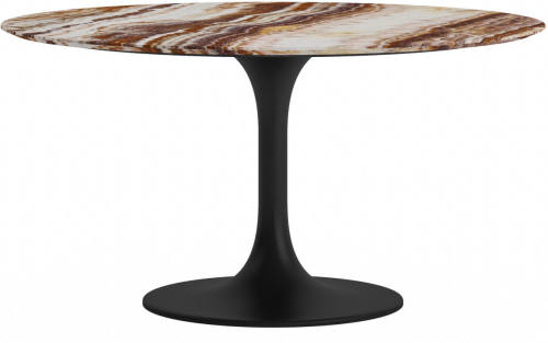 Goossens Eettafel Vittoria, Rond 150 cm