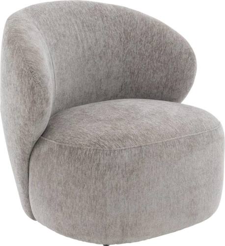 Goossens Basic Fauteuil Elba, Fauteuil