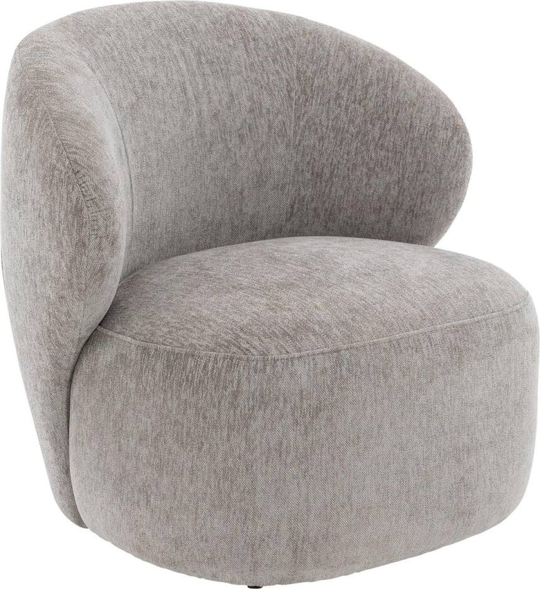 Goossens Basic Fauteuil Elba, Fauteuil
