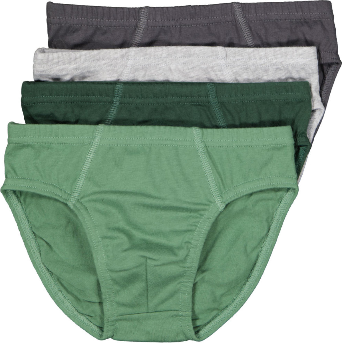 Zeeman Sportswear Kinder jongens boxer 4-Pack
