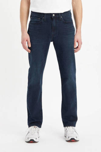 Levi's 514 straight fit jeans blue