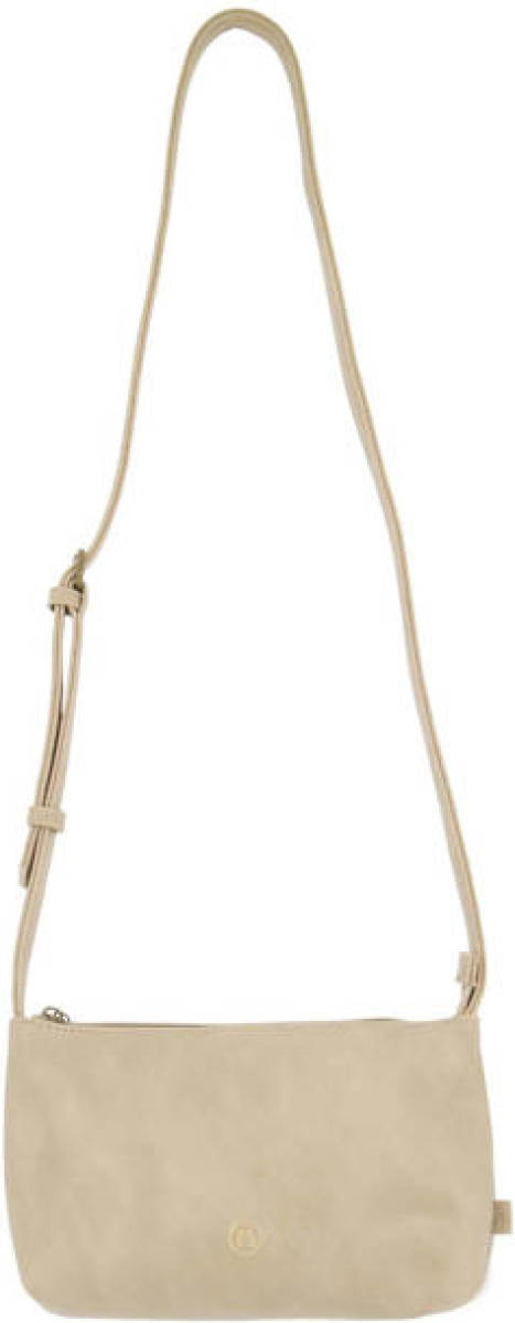 Zusss crossbody tas zand