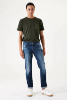 Garcia slim fit jeans medium used blue