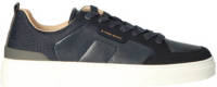 Bjorn borg sneakers donkerblauw