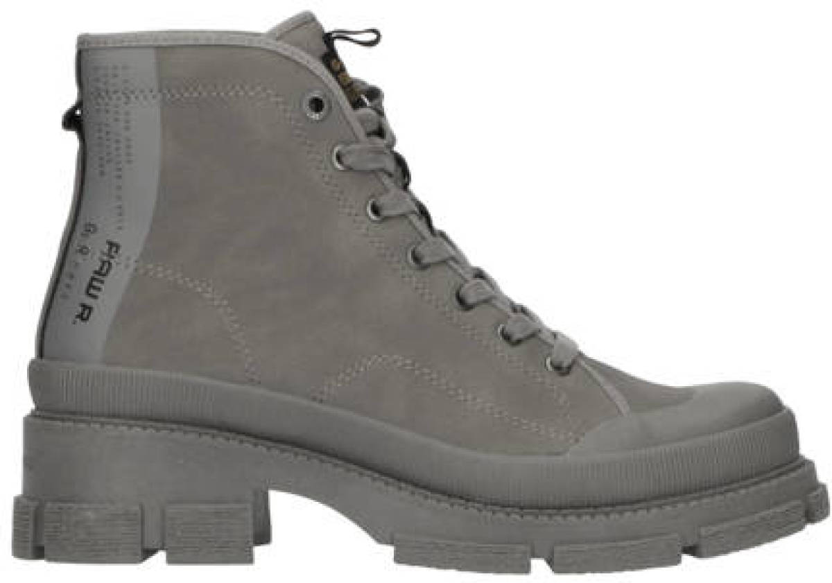 G-star Raw veterboots grijs