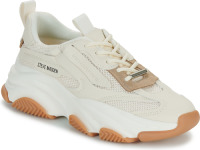 Steve Madden Possession-E chunky sneakers ecru