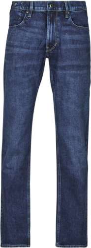 G-star Raw Mosa straight fit jeans faded atlantic ocean