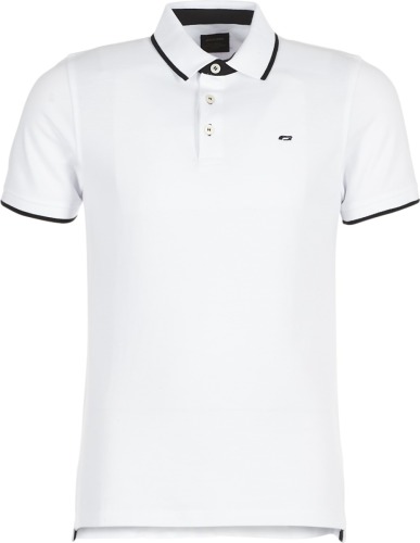 Polo Shirt Korte Mouw Jack & Jones  JJEPAULOS