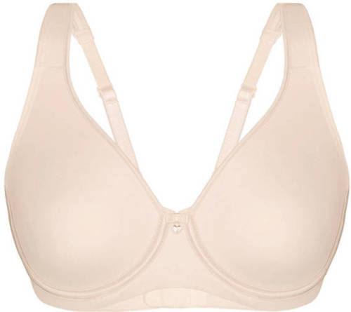 Sassa Mode beugelbh Classic Lace lichtbeige