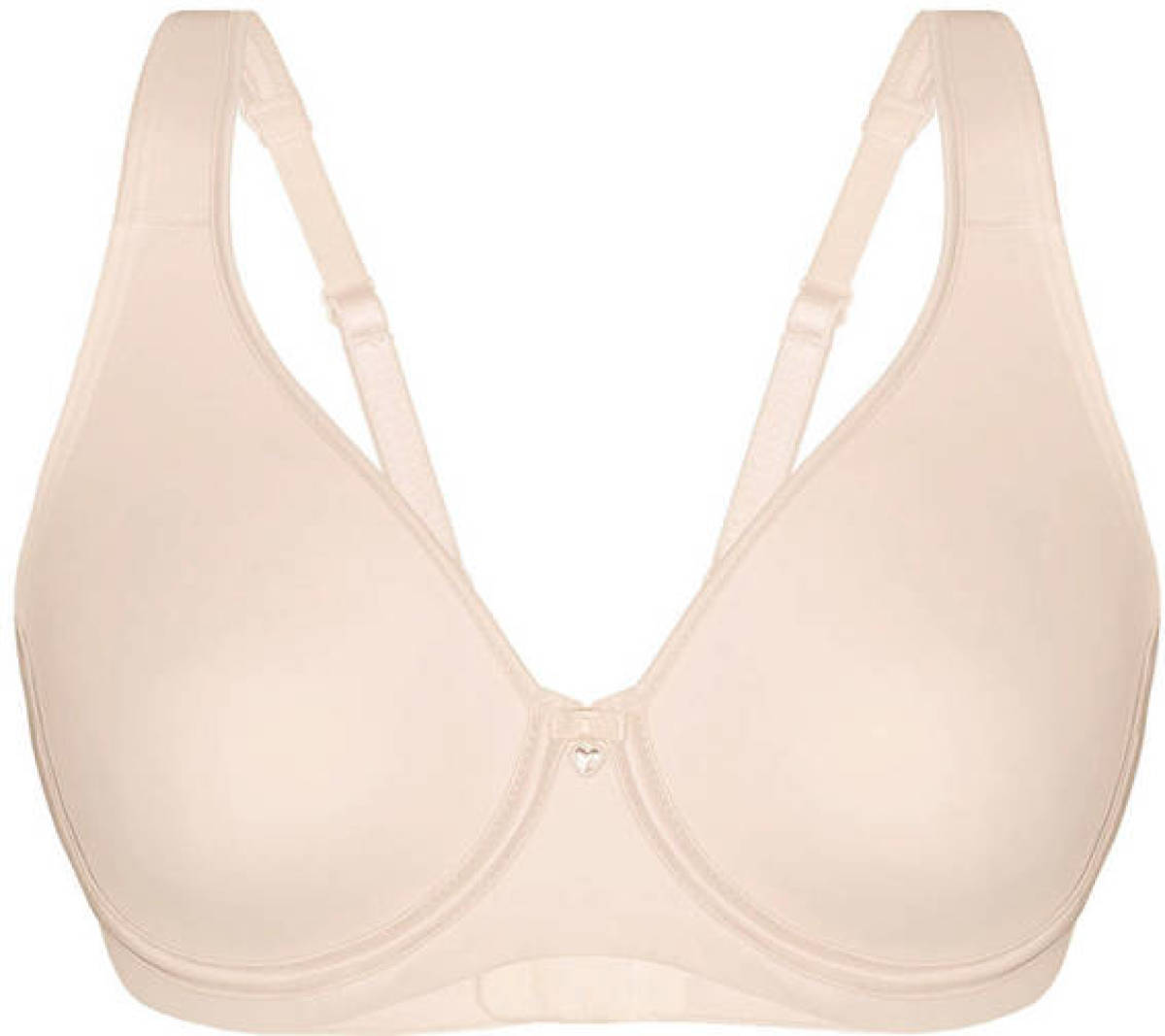 Sassa Mode beugelbh Classic Lace lichtbeige