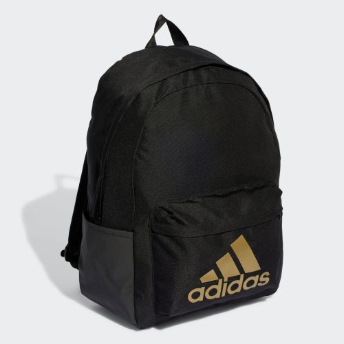 adidas Performance Classic rugzak zwart/goud