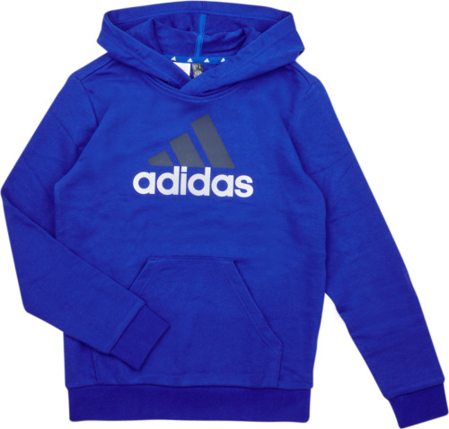 adidas Sportswear hoodie blauw