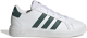 adidas Sportswear Grand Court 2.0 sneakers wit/groen