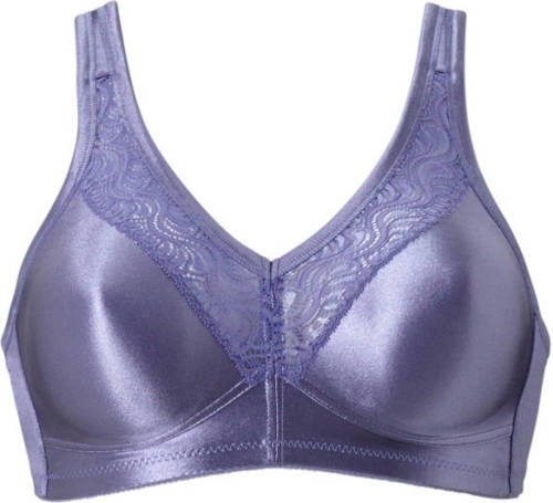 Swegmark bh zonder beugel Stars blauw