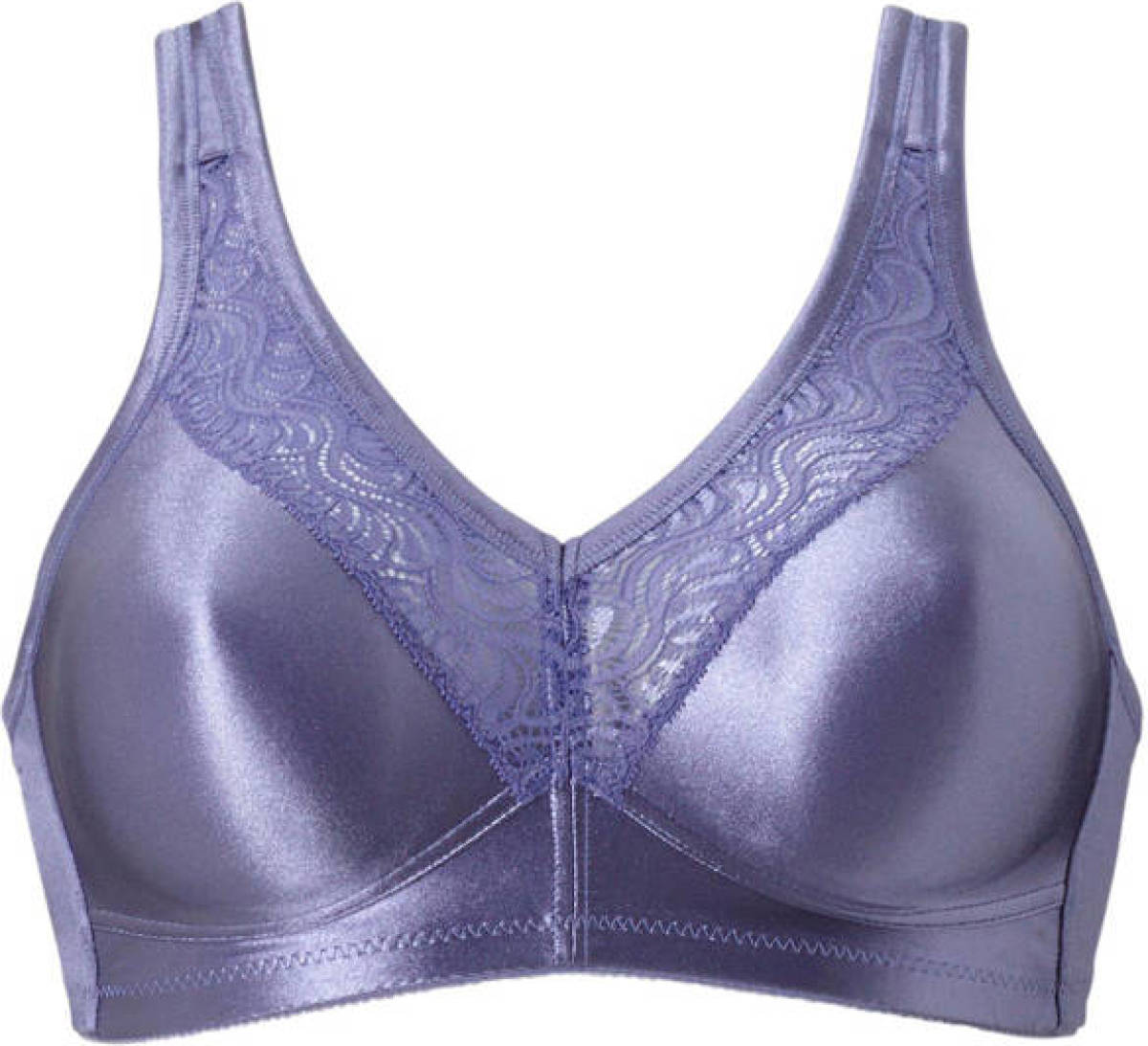 Swegmark bh zonder beugel Stars blauw