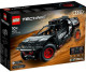 LEGO Technic Audi RS Q e-tron 42160