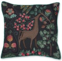 Pip Studio sierkussen Pavoni (45x45 cm)