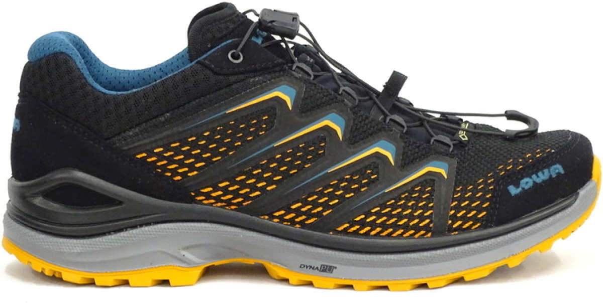 Lowa Maddox GTX Lo Men
