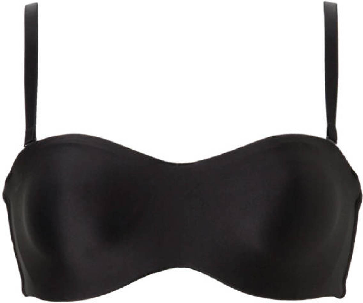 Maidenform strapless minimizer zwart
