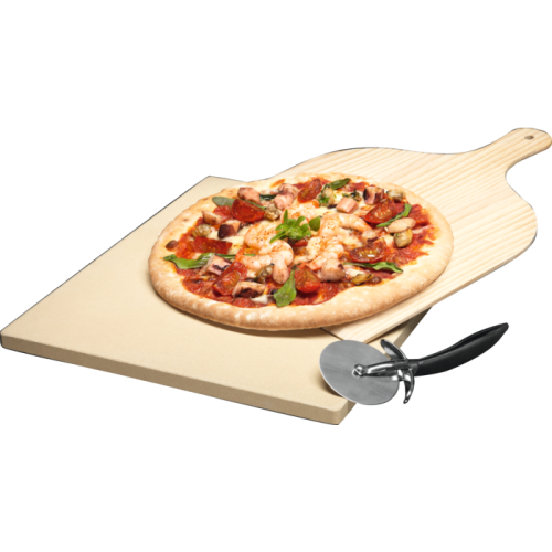 AEG A9OZPS1 Pizzasteenset