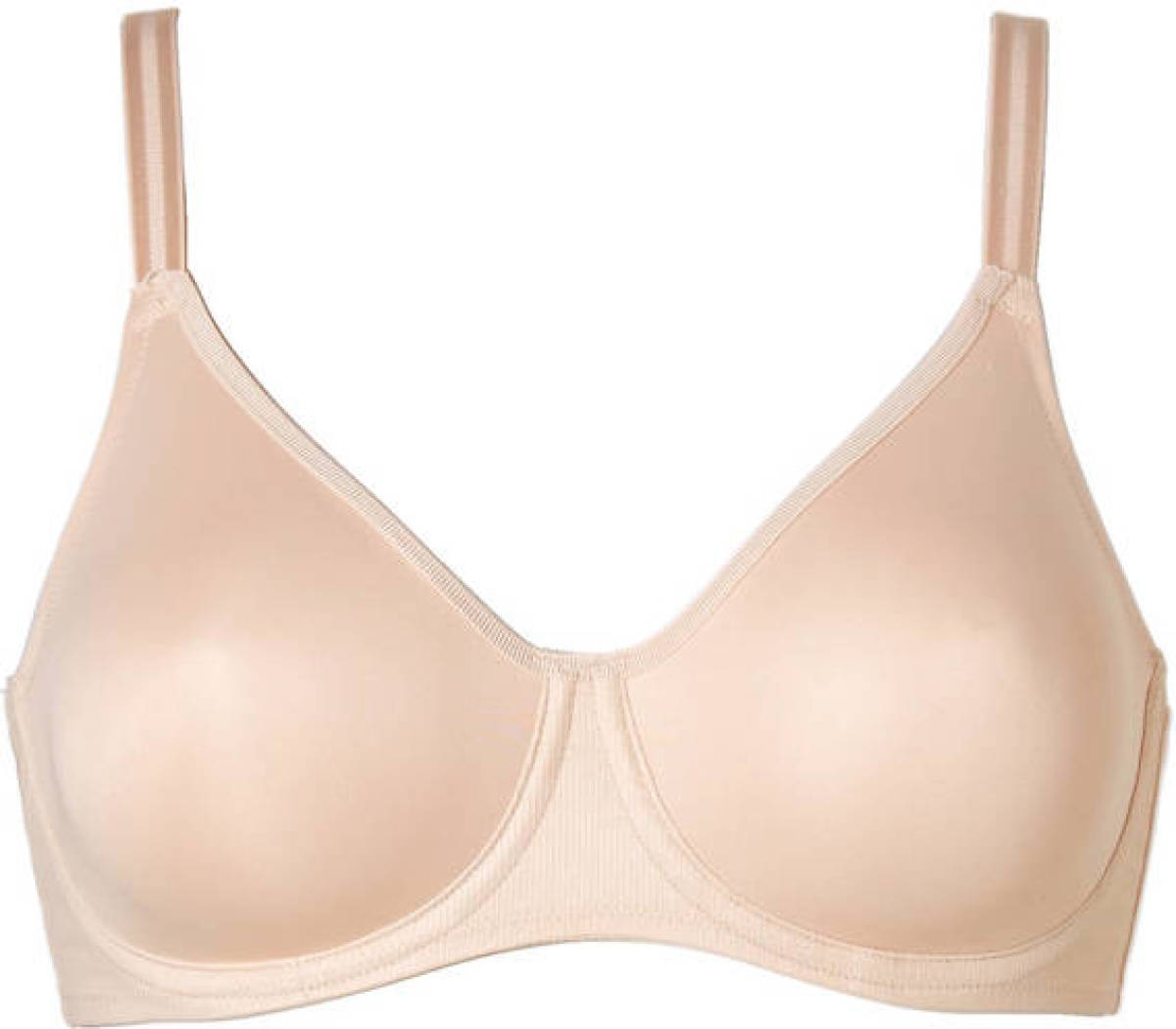 Triumph minimizer Urban lichtbeige