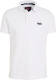 Superdry slim fit polo wit