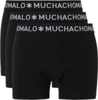 Muchachomalo boxershort (set van 3)