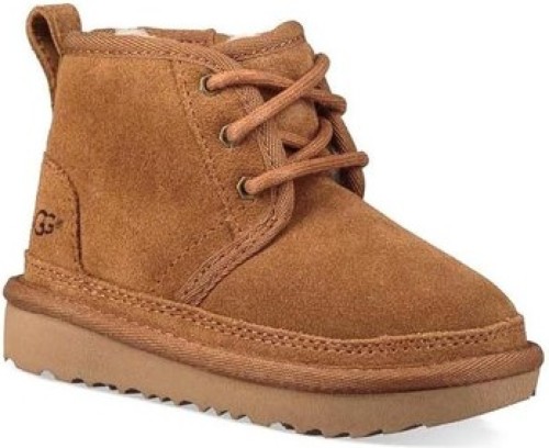 Ugg Neumel II suède veterboots camel