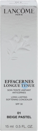 Lancome concealer - Effacernes 01