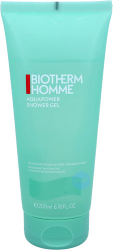 Biotherm Homme Aquapower douchegel