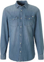 Jack & Jones ESSENTIALS Sheridan slim fit overhemd