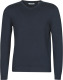 Jack & Jones ESSENTIALS trui donkerblauw