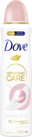 Dove Advanced Care Beauty Finish anti-transpirant deodorant spray - 6 x 150 ml - voordeelverpakking