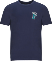 T-shirt Korte Mouw Puma  Puma SQUAD BADGE TEE